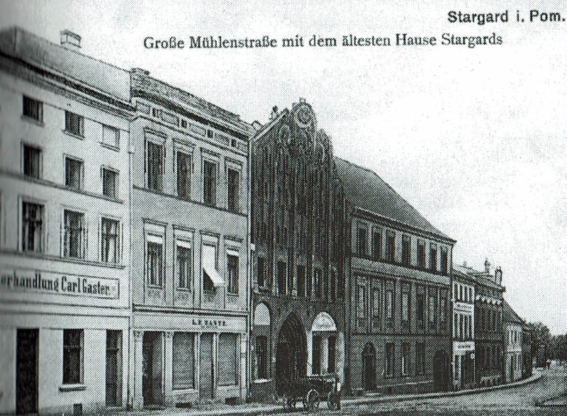 Große Mühlenstraße