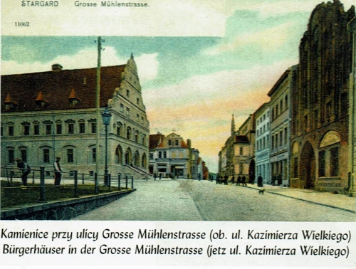 Bürgerhaus Mühlenstr