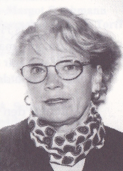 Ellen-Margot
      Stechmann