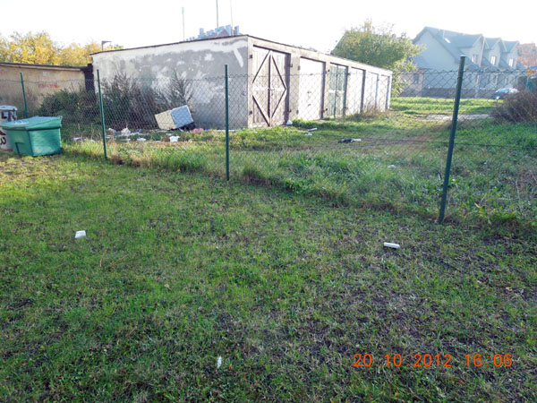 Hermann_g�ring-Platz 7 Gartenansicht