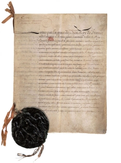 Edikt von Fontainblue