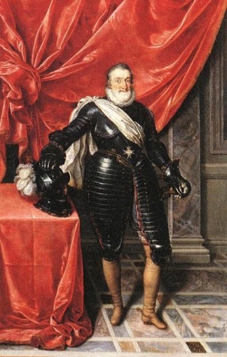 K�nig Heinrich IV