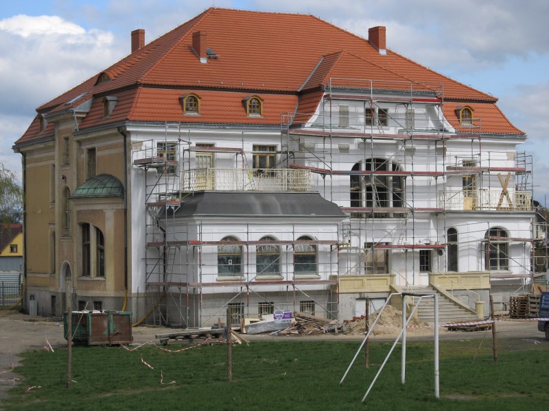 Karowsche Villa