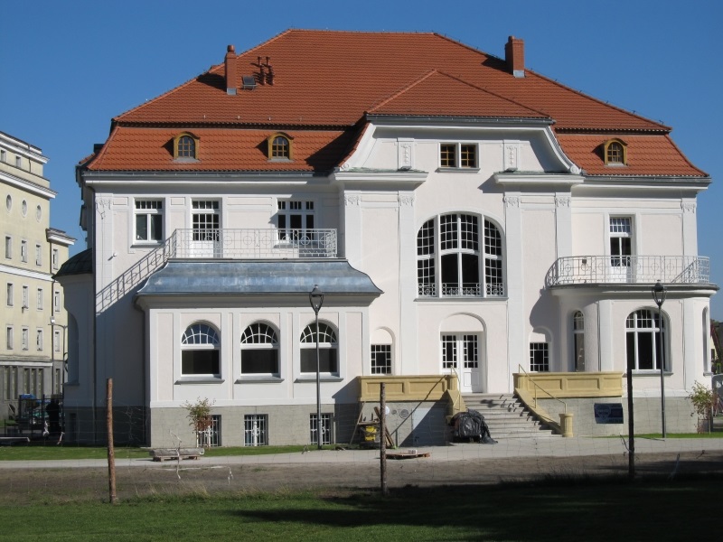 Karowsche Villa