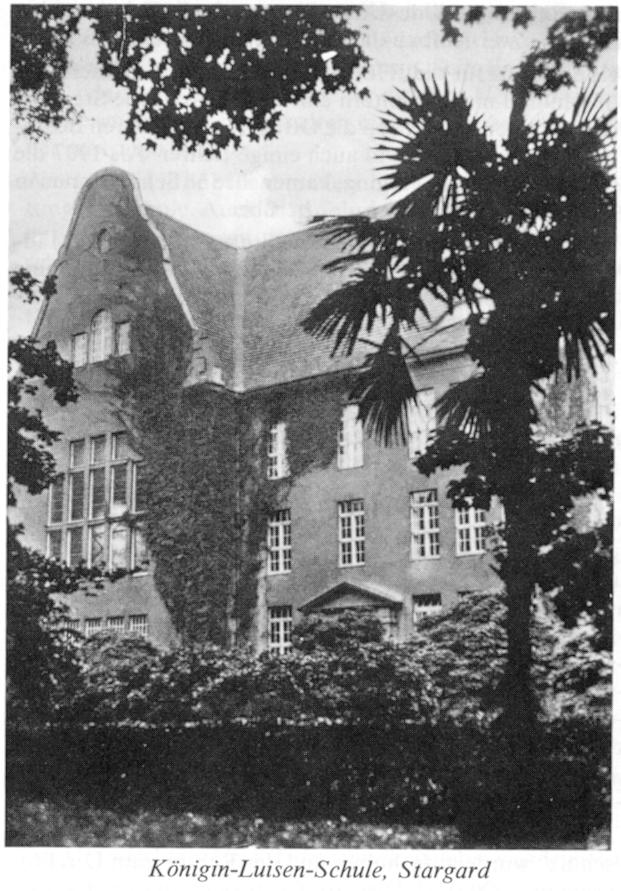 Koenigin Luisenschule