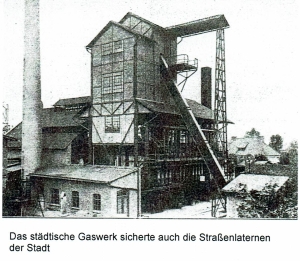 Gaswerk