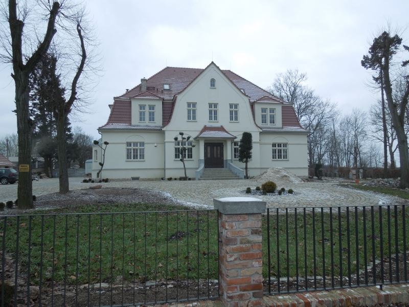 Neumann Villa