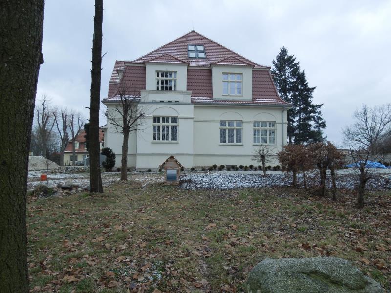 Neumann Villa