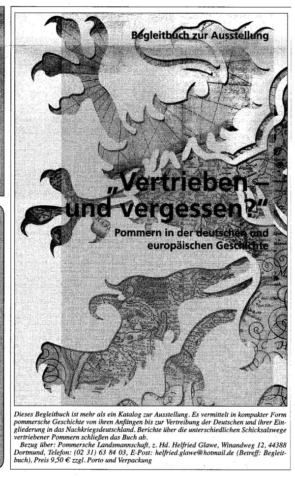 Pommernbuch
