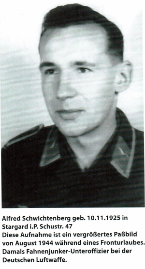 Alfred Schwichtenberg