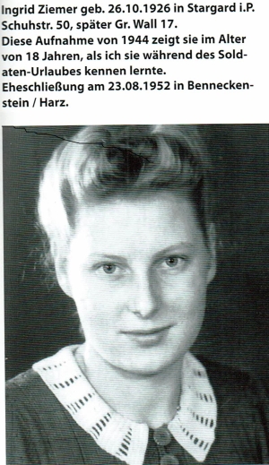Ingrid Schwichtenberg
