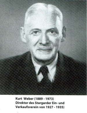 Kurt Weber
