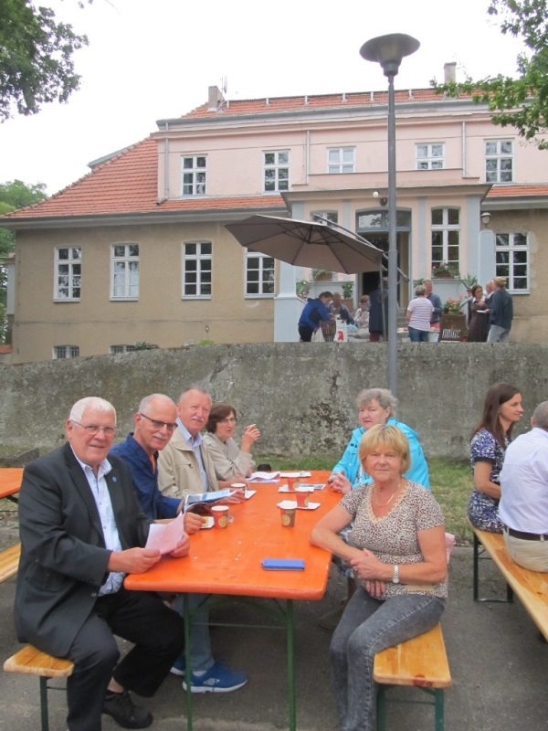 Sommerfest Schöningen