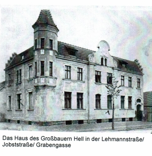 Ackerbürger Hell