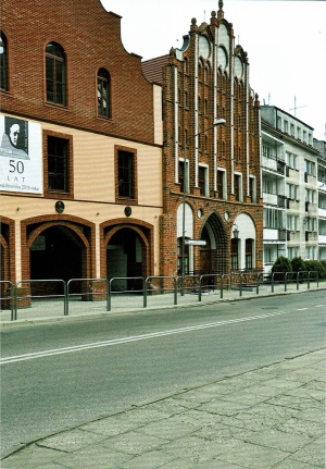 Altes-Haus