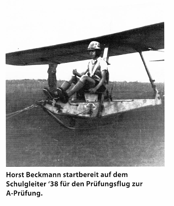 Prüfungsflug