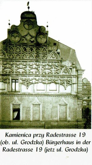 Bürgerhaus