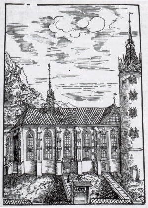 Bugenhagen5 Schlosskirche