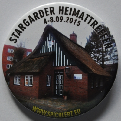 Enblem Stargard 2015