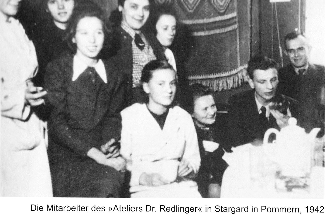 Atelier Dr. Redlinger