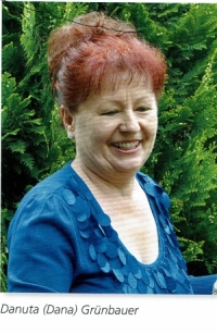 Danuta Grünberger