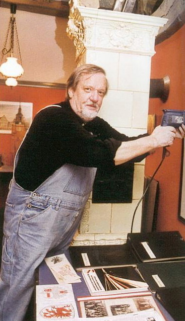 Einrichtung Heimathaus