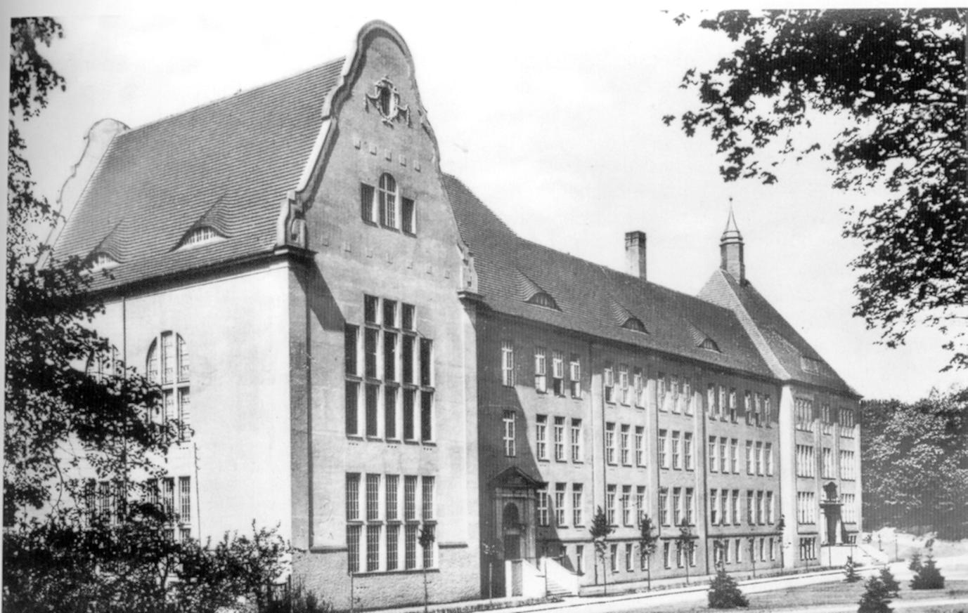 Knigin-Luise-Schule