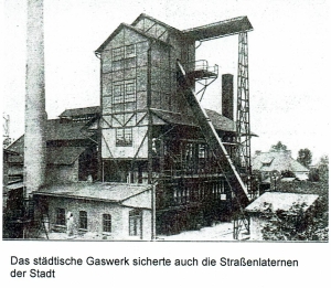 Gaswerk