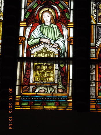 Kirchenfenster