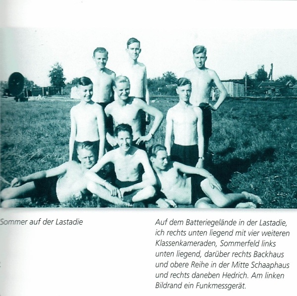 Luftschutzhelfer