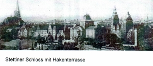 Stadtrechtsverleihung