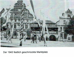 Stadtrechtsverleihung