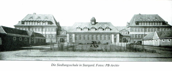 Siedlungsschule