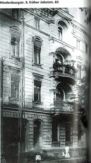 Hindenburgstr. 9