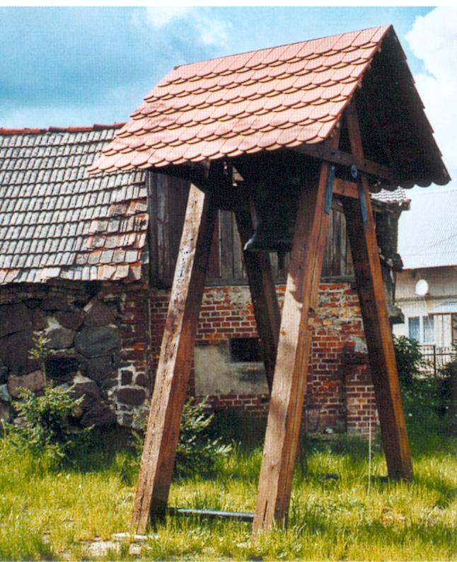 Zartzig Glockenturm